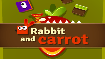 Rabbit And Carrot