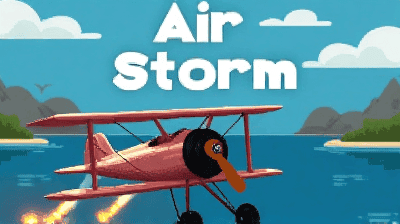 Air Storm