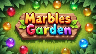 Marbles Garden