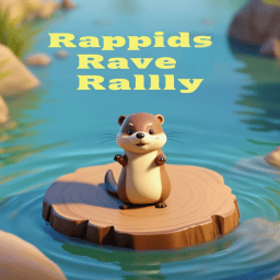Rapids Rave Rally