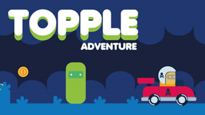 Topple Adventure